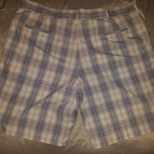 Mens Pro Tour Golf Shorts
